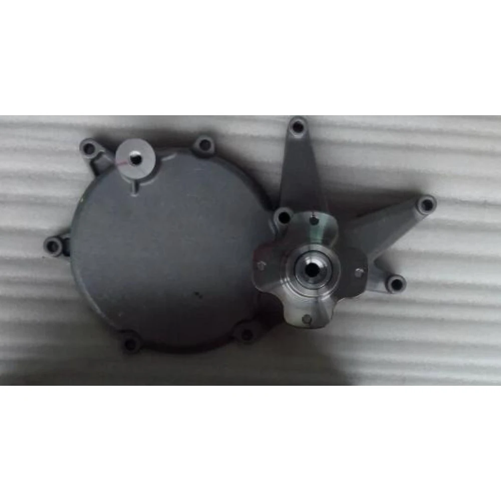 Accessories for SsangYong Actyon Kyron Fan Clutch Bracket Genuine Brand New Engine Cooling Support