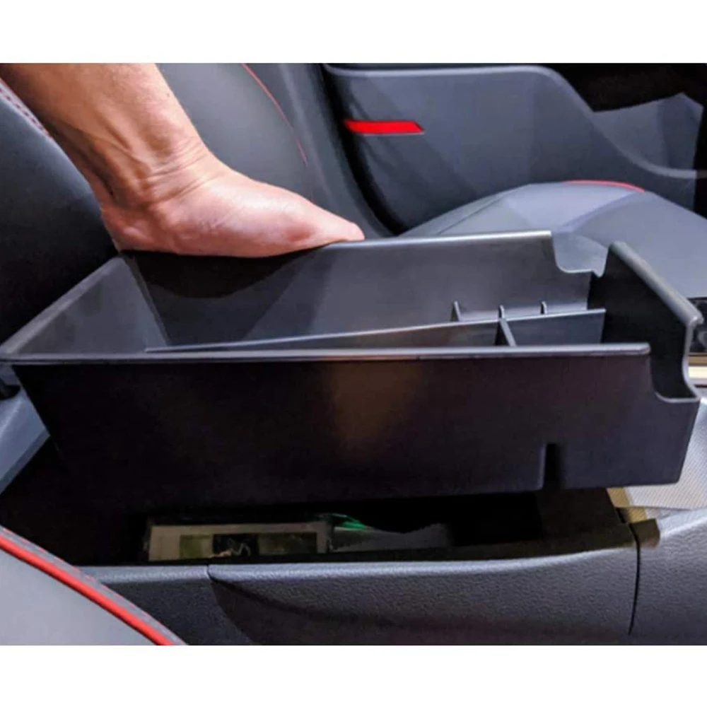 Center Console Orga…