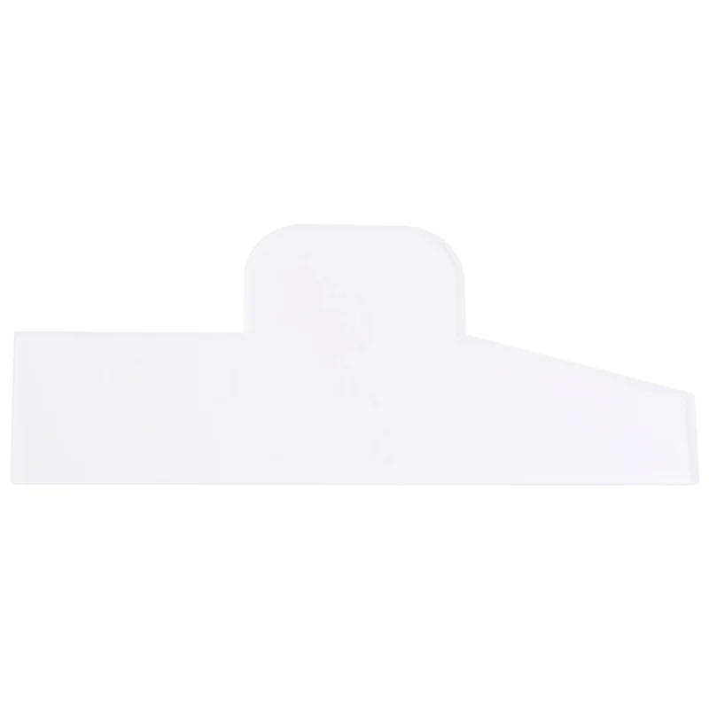 A97G Кошелек Акриловый шаблон Кошелек Кожаный узор Акриловый кожаный узор Кожаные шаблоны для сумок