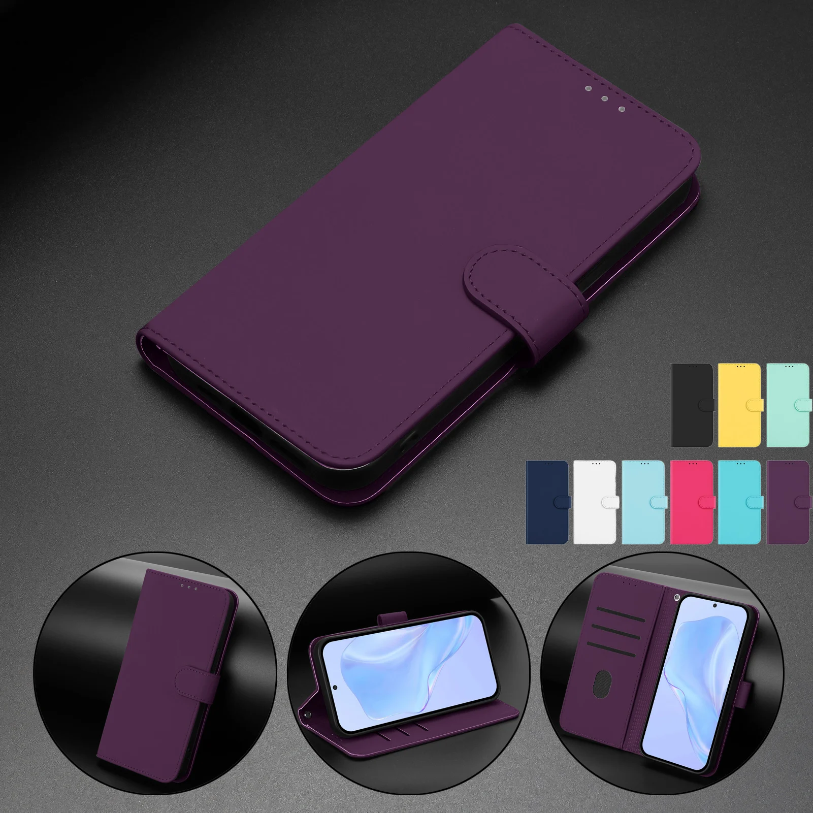 Cases For Samsung G…