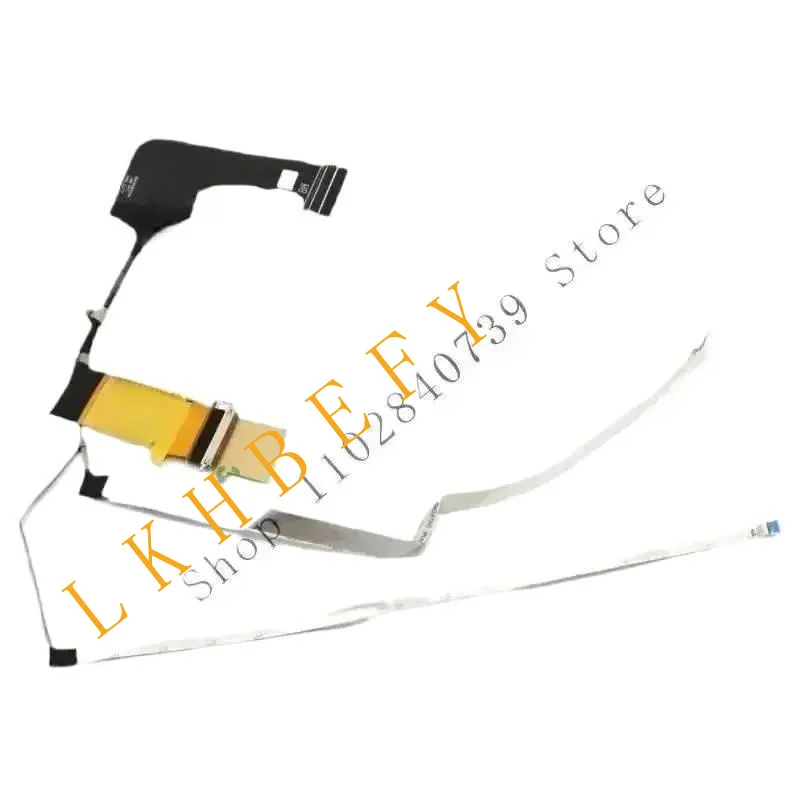 

€ 5C10S30537 New Lcd EDP Cable QHD For Thinkbook 14p G3 ARH 21EJ