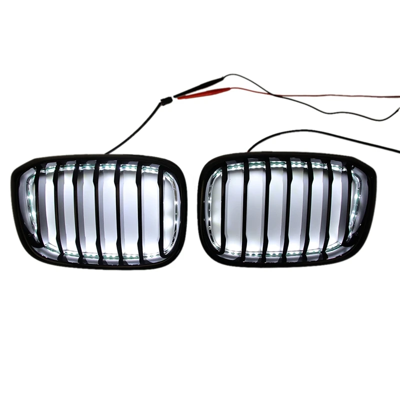 New-Car Front Hood …