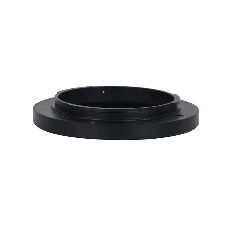 M65-HB Modify Lens Adapter For M65 x1 Thread mount large format or enlarging Lens to Hasselblad V Bayonet Mount Camera