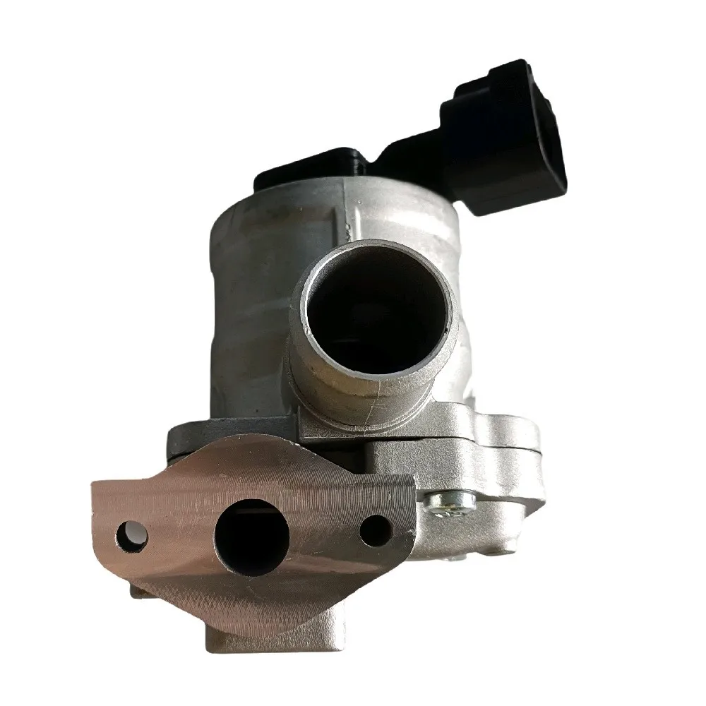 Solenoide valvola EGR OEM 14831-AA200 101392-3601 per Subaru Forester Legacy-