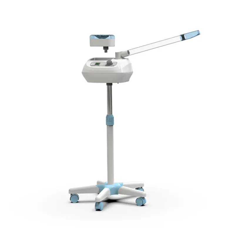 single head cold spray face steamer nano spray water replenishment instrument household beauty salon cold spray machine