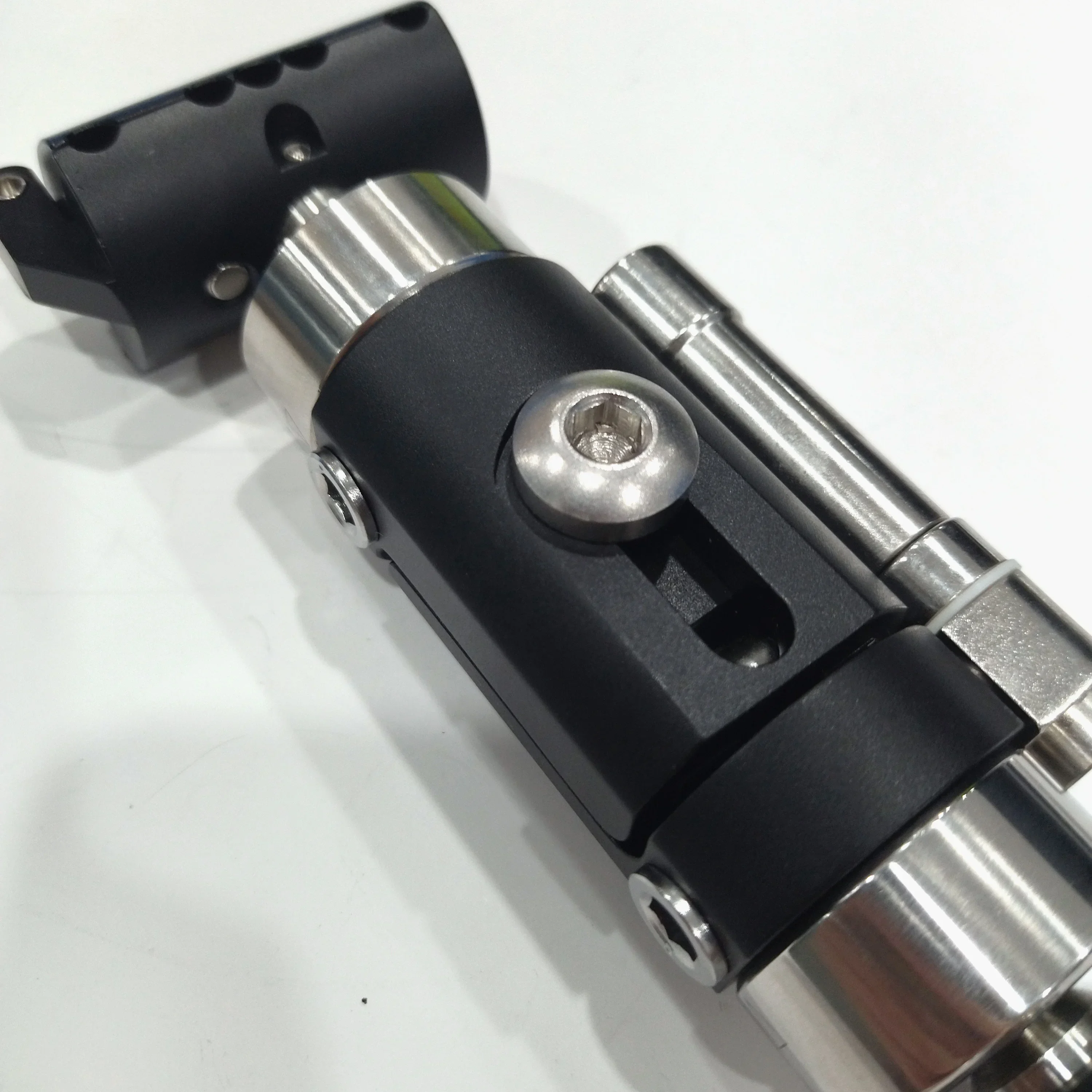 High Quality External Fixation Wrist Dynamic Axial Fixator T type External Fixators