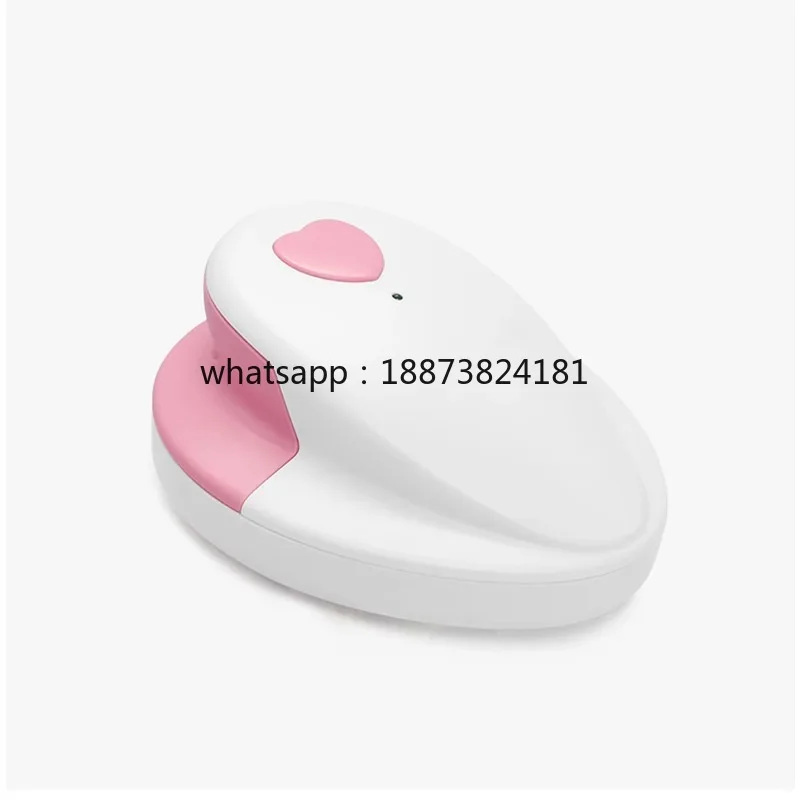 Easy to Operate Fetal  Jumper Angelsounds APP Connect  fast shipping