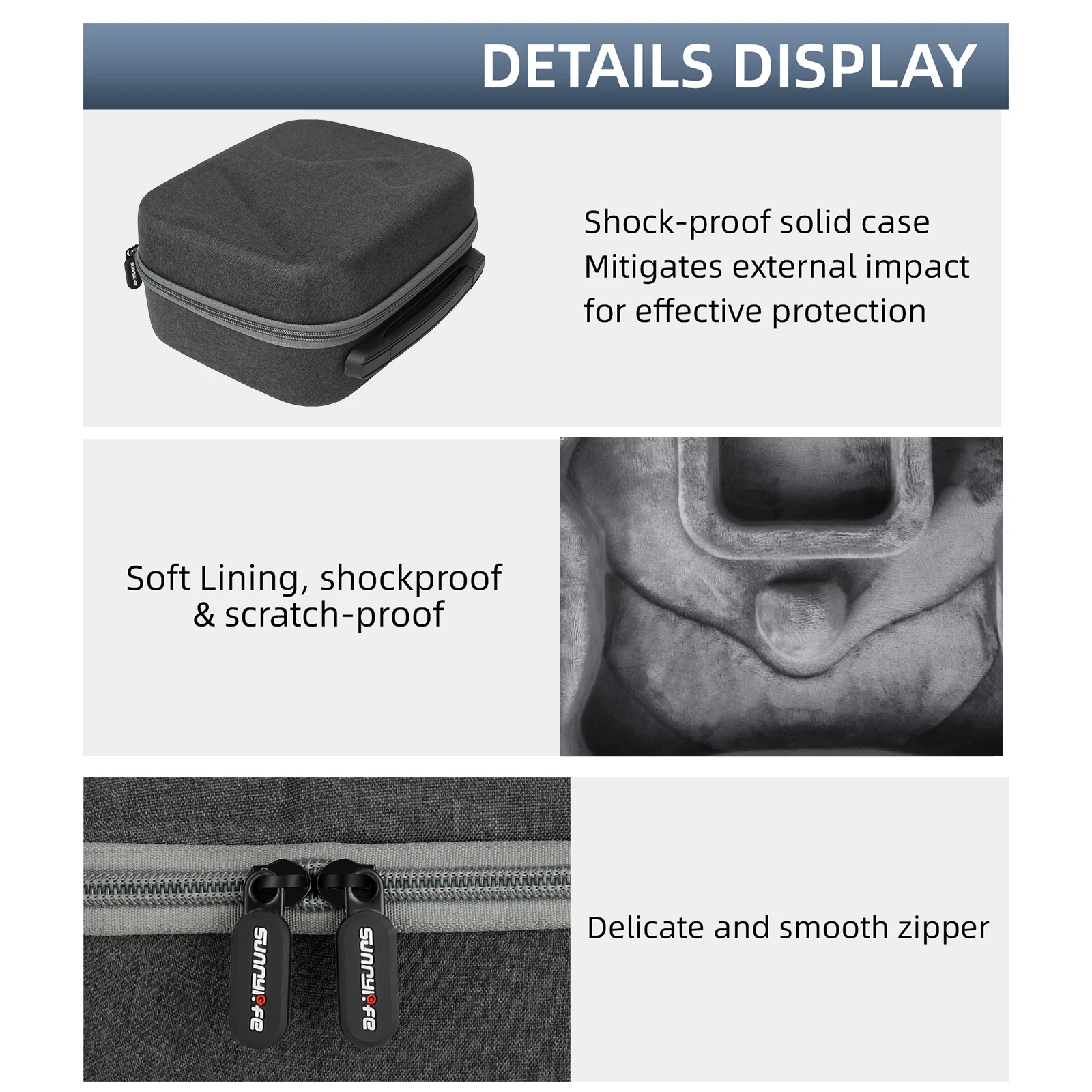 Портативный чехол для переноски, ручные сумки для переноски, аксессуары для радиоуправляемых дронов, сумки для хранения, защитные сумки для DJI Avata FPV, очки V2