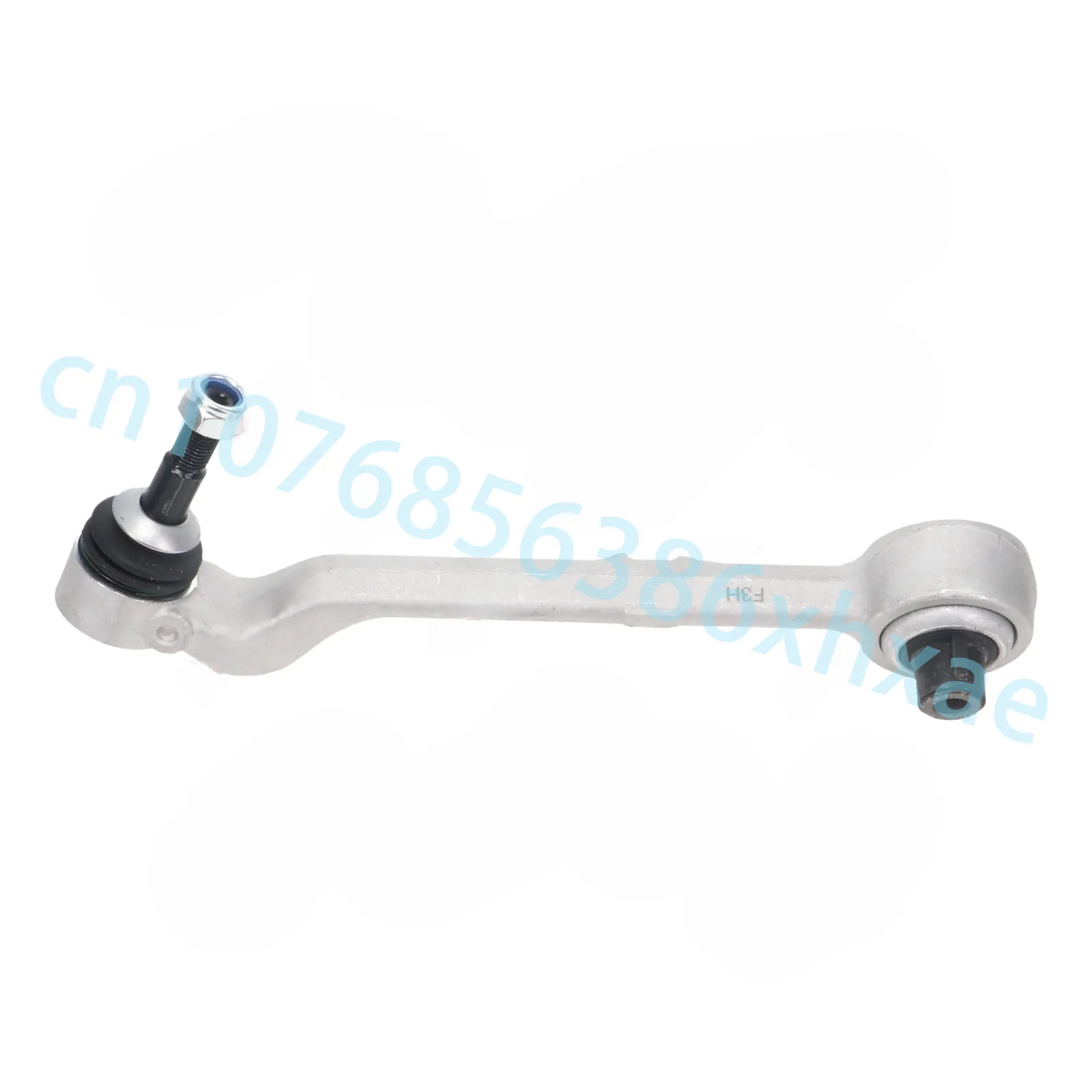 Control Arm For BMW 1 E81 E82 E87 E88 3 E90 E91 E92 E93 2004-2012 2WD 31126770849 31126770850 Lower Suspension Straight Arm