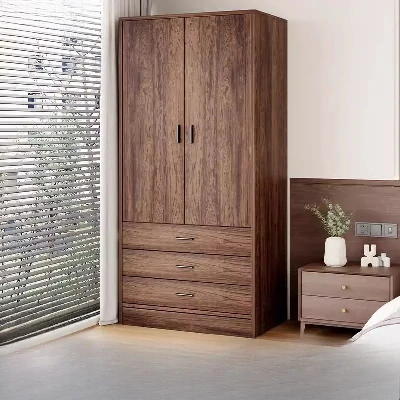 

Partitions Cupboard Wardrobe Clothes Organizer Bedroom Small Armable Fabric Wardrobe Filing Makeup Guarda Roupa Trendy Furniture