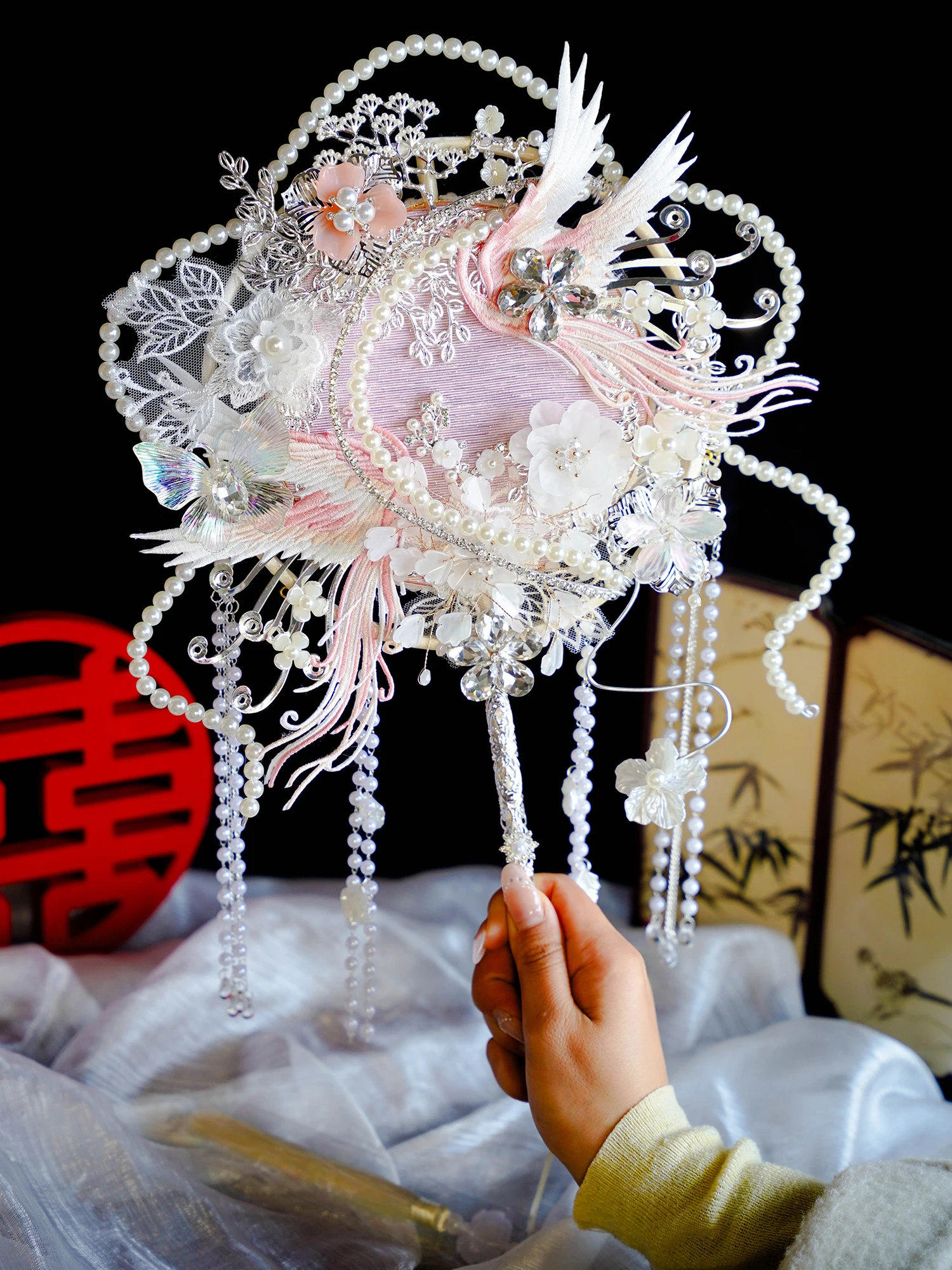 Classic Bride Weddi…