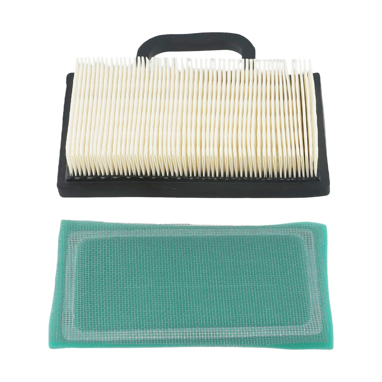 

Air Filter And For Pre Filter Set Compatible With Part Numbers For 499486 5063B For Ariens Lawn Mowers And Equipment