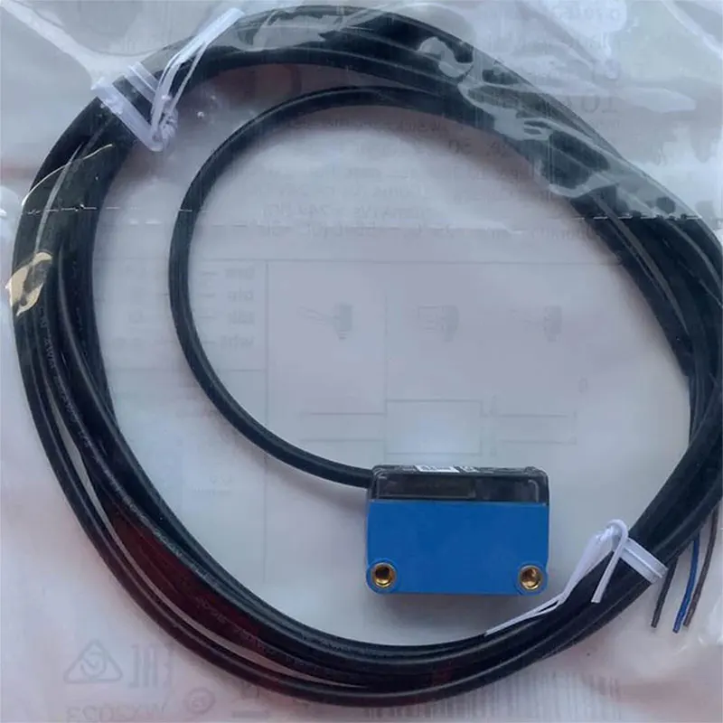 100% New and Original GTB6-P1211 GTB6-P1212 GTB6-P1231 Photoelectric Sensor Warranty One-year