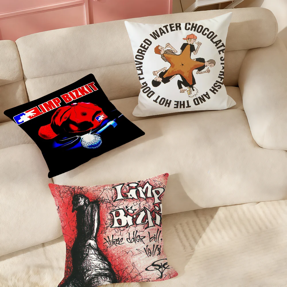 Rock Band L-Limp B-…