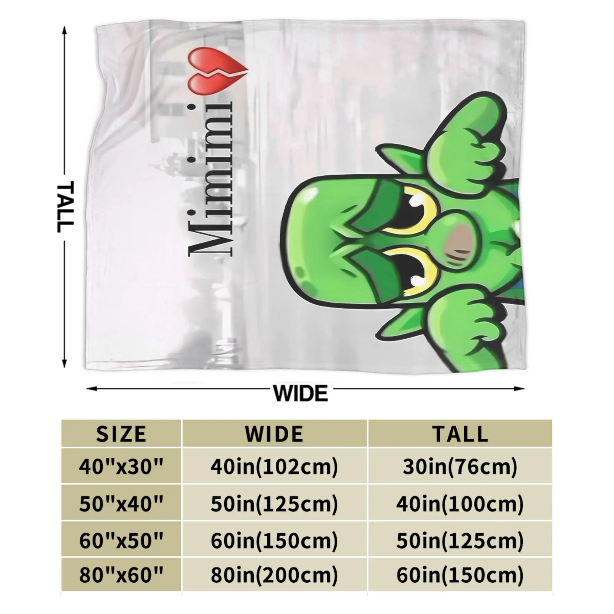 ميميمي البكاء عفريت الصدامات رويالز البطانيات الفانيلا ربيع الخريف متعددة الوظائف الدافئة رمي البطانيات للمنزل مكتب لحاف #6