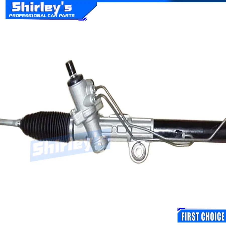 Power Steering Rack For ISUZU D-MAX Rodeo 4WD 2003-2012 8-97943-519-0 8979435190 8979435191 8-97943-519-1