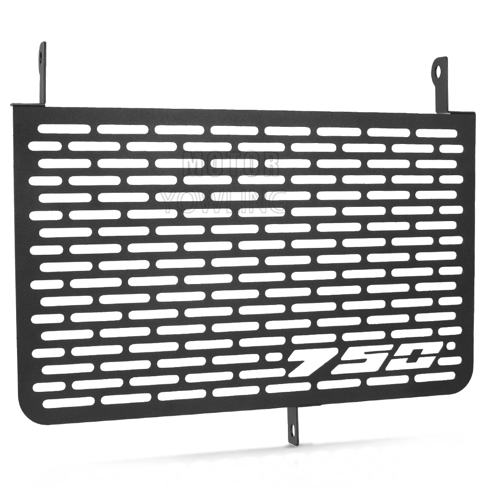For Suzuki GSX-S750 GSX-S750Z GSXS 750Z GSX-S 750 2017-2025 2026 Motorcycle Radiator Grille Cover Guard Protection Protetor Part