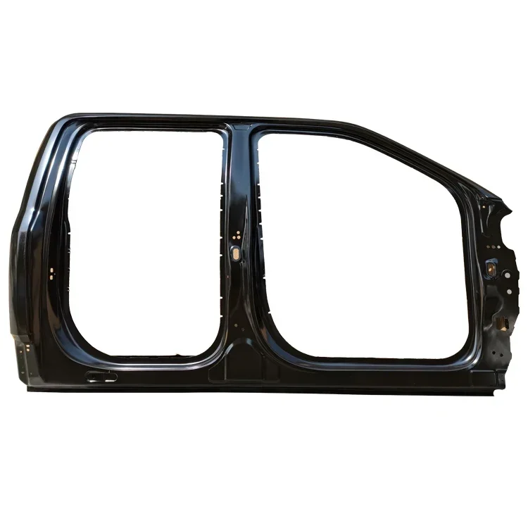 Best Quality AUTO BODY PARTS Car Side Panel Auto Side Wall Frame For F150 FL3Z16211A10A  Car Accessories