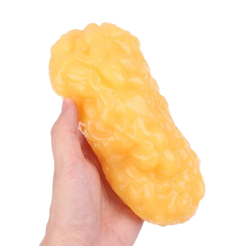 الدهون طبق الاصل نموذج الأنسجة الدهنية جسم الإنسان الدهون نسخة 1lb نموذج توضيحي الأنسجة الدهنية البشرية لدورة العلوم أخصائي التغذية