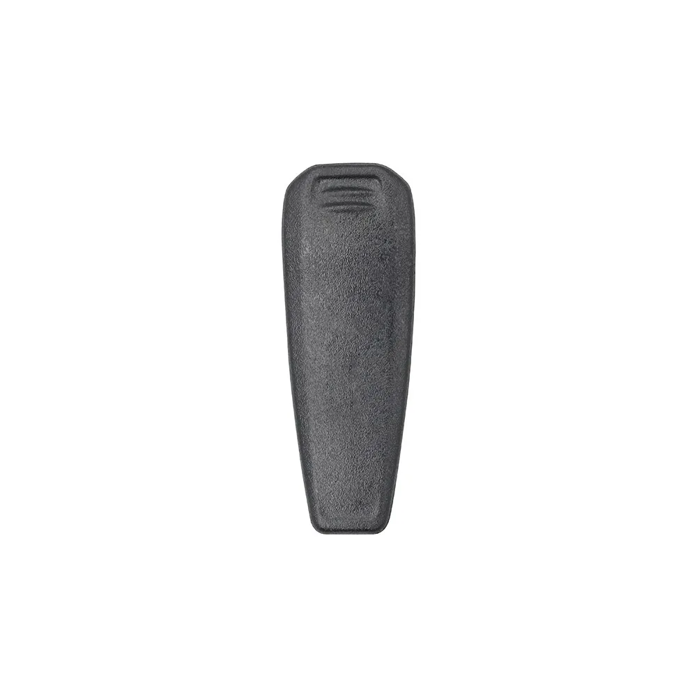 Belt Clip For Icom Ic-F4002 Ic-F3003 Ic-F4003 Ic-T70a Ic-T70e Ic-V80 Ic-V80e Two Way Radio Walkie Talkie