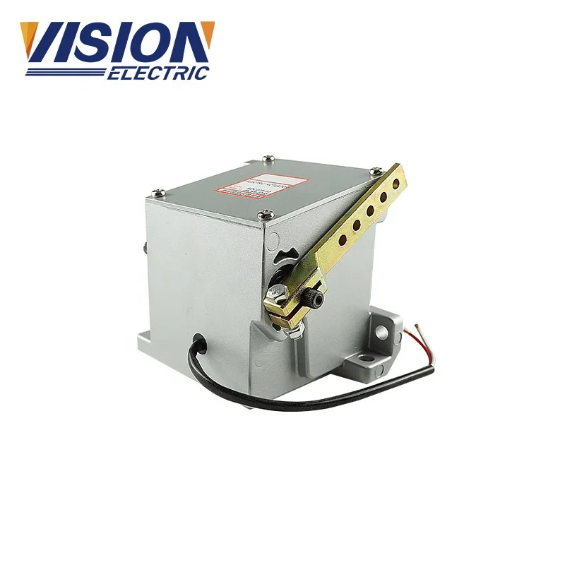 ADC225A Diesel Generator Actuator ADC225 12/24V for Electric Speed Governor Actuator