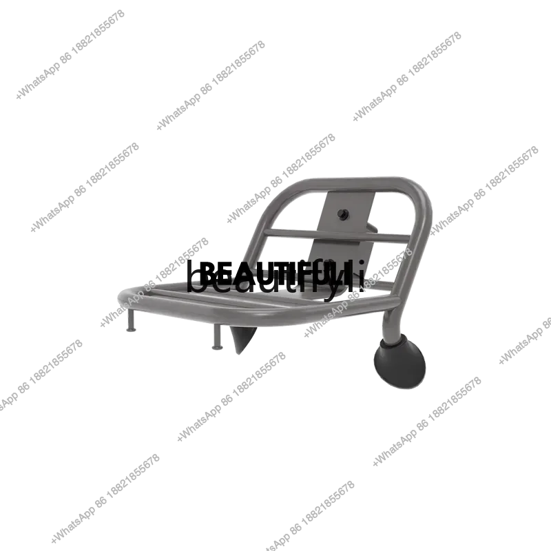 

accessories TYPE2 front rack/front shelf/front shelf