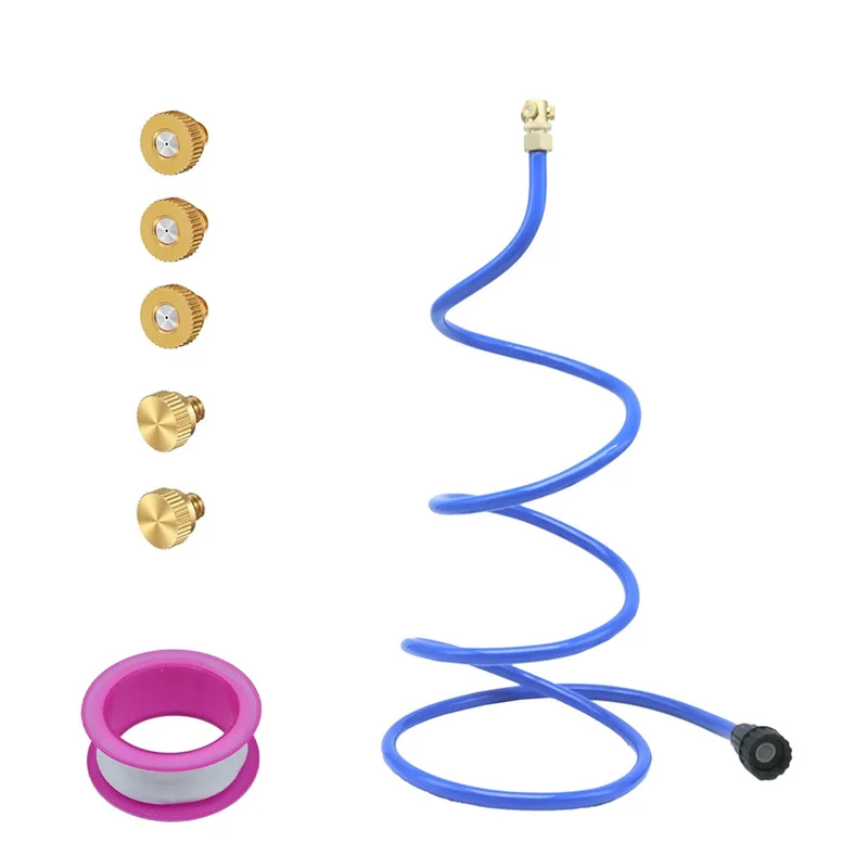 Abks-Hose Misters F… - image