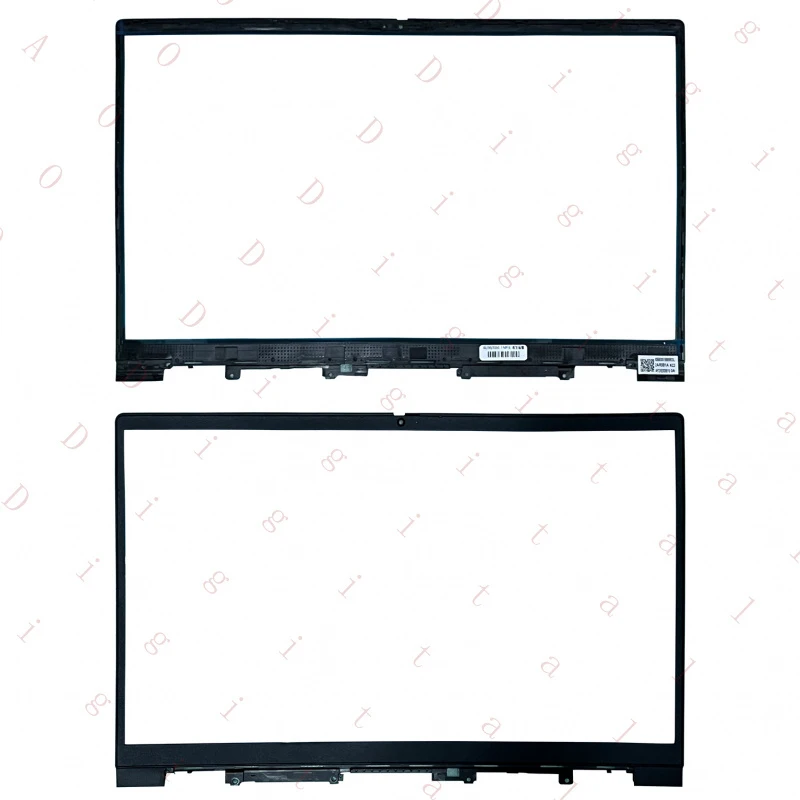 A is suitable for Lenovo Zhaoyang E5-ITL E5-iap E5-ARE A shell B shell C shell D shell laptop screen casing screen hinge cover k
