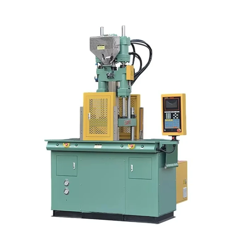 Maschine zum Formen von Schlauchlamy-Rohrkopf