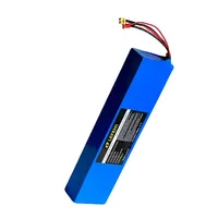 36V9.8AH for AOVO, AOVOPRO, Kamukai and SmartOne Electric Scooter Battery 10S3P