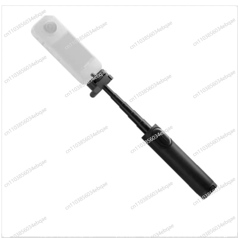 For Insta360 X3 Pocket Folding Tripod Selfie Stick X4 Shadow Stone 1/4 Interface Edition Tripod Selfie Stick