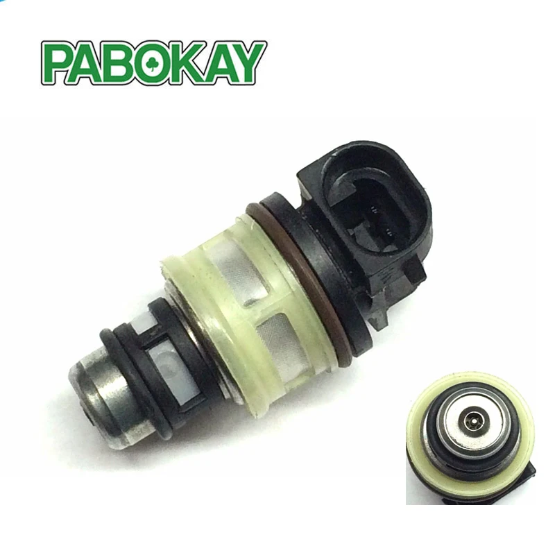 For TBI FUEL INJECTOR 1987-1991 for GM CARS-TRUCKS 2.0L 2.2L 2.5L L4 17111986 D224A5278 5235277