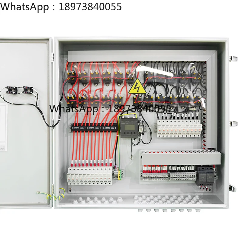 

Струнный ящик для солнечной панели BENY, 12 входов, 1 выход, 1500 В, IP66, постоянный комбайн для фотоэлектрической безопасности