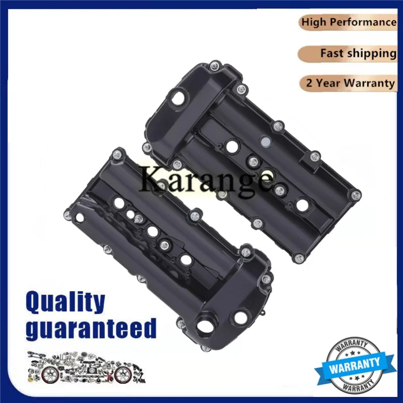 

New Left/Right Engine Valve Cover for JAGUAR XE XF XJ X-Type 2.5L S-Type 3.0 C2C34692 C2S48786 AJ84818 C2C38781