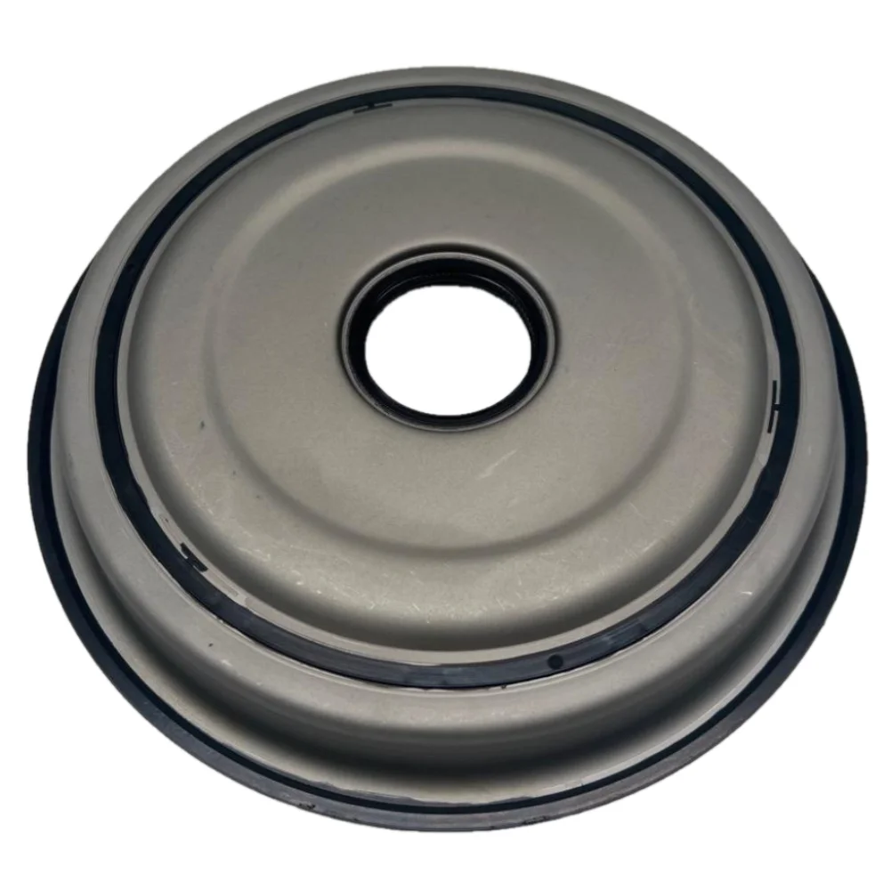 02E301205B 02E301205C Transmission End Cover for VW Audi DSG DQ250 Gearbox Housing 2006-2015 | OE Replacement