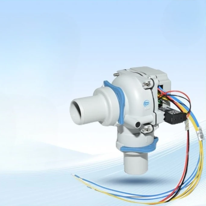 Lab Position Selection Valve, Electronically Controlled Pneumatic Negative Pressure Water Valves, Suction Limit Valves