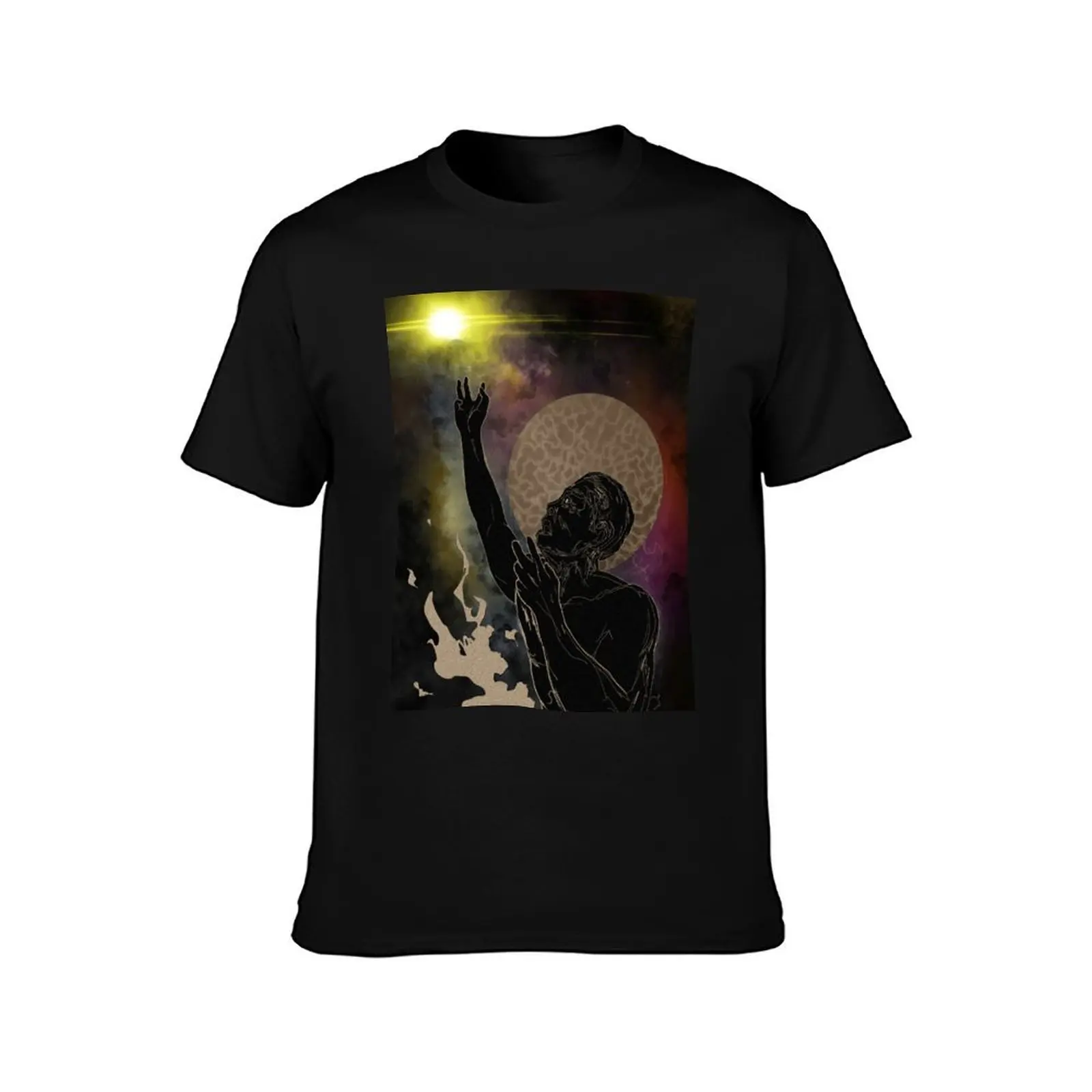 The Reach T-Shirt Quick Dry Sports Short Sleeve Tee