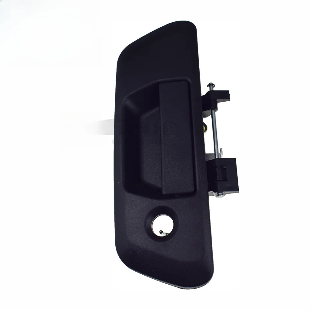 For Nissan Navarra 90606-4JG0B Car Door Handle Door Handle Door Handle Four Pieces