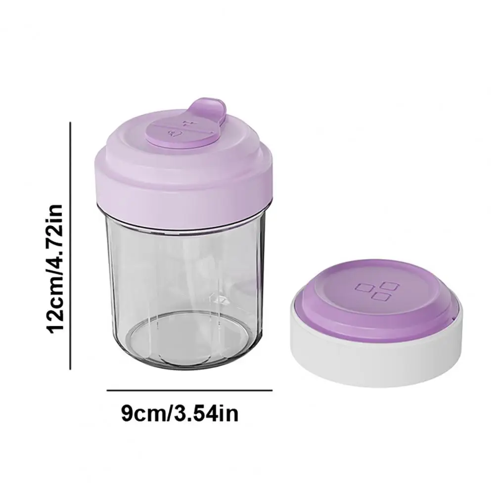 Ice Cube Mold with Lid Portable Ice Cube Tray Set 2-in-1 Coffee Cup Ice Maker Bpa-free 400ml Drinking for Iced for Iced