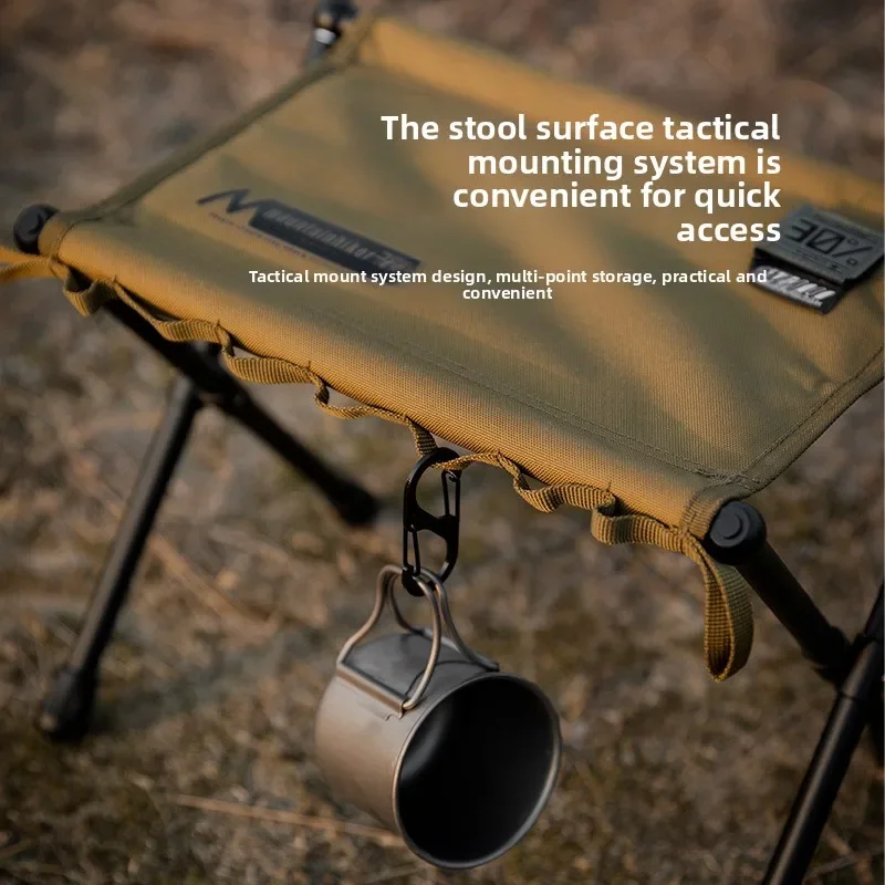 

Складные табуреты Mountainhiker, стулья для кемпинга, рыбалки, путешествий, отдыха, складной стул, портативные походные столы и стулья для улицы