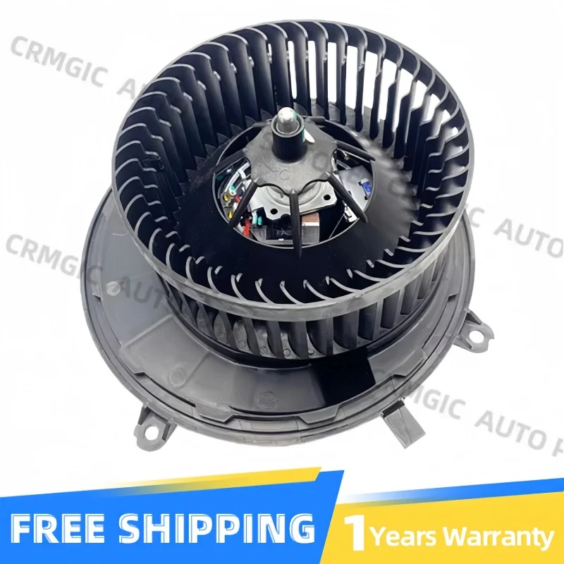 

11172627 Original air conditioning blower assembly Evaporator motor For SAIC Roewe i5 new MG5