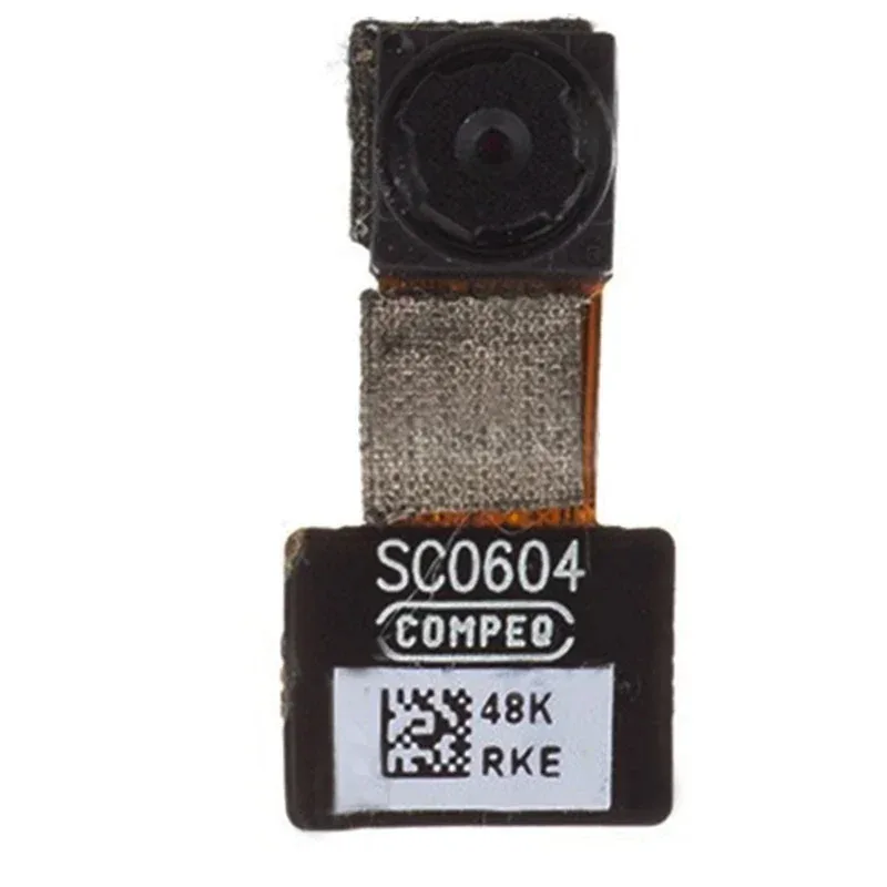 

repalce Front Facing Camera Module For Motorola Moto G2 / XT1079 phone repair parts