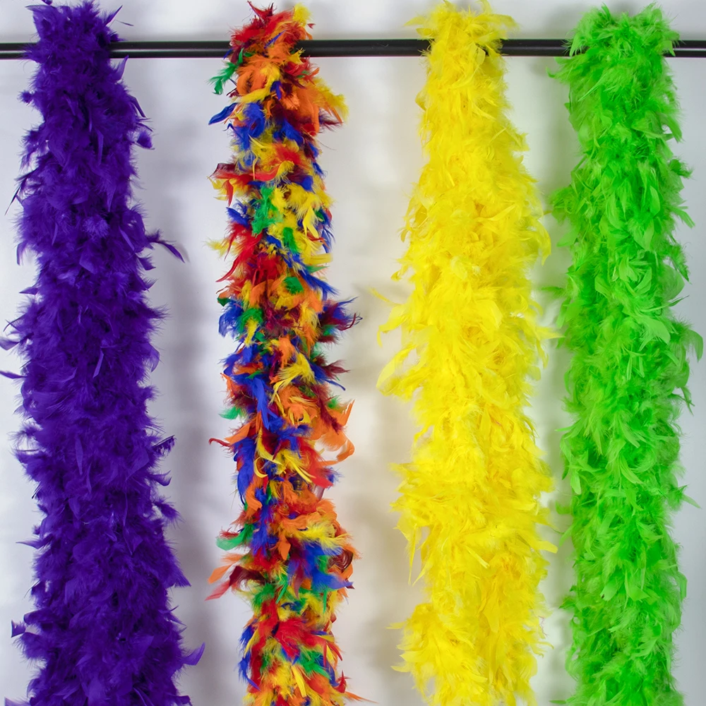 2Yards Fluffy Pink … - image