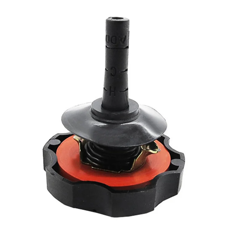 2X سيارة غطاء خزان هيدروليكي آلة التوجيه غطاء زيت الطاقة 4009P6 ل 206 207 301 307 408 سيتروين C2 سيجا