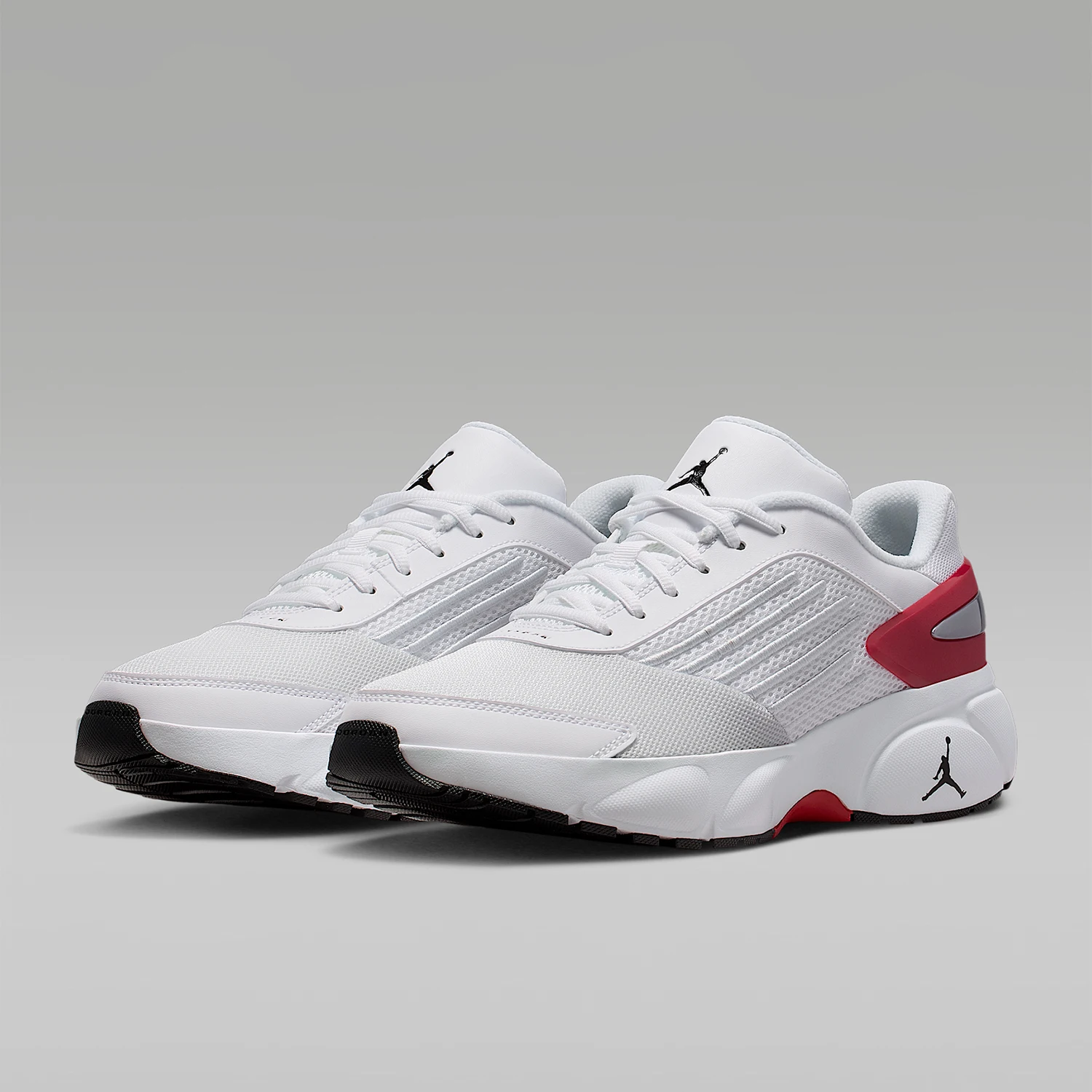 Scarpe casual resistenti e imbottite da uomo originali Nike JORDAN IO2091-101