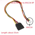 Sata Female to XH