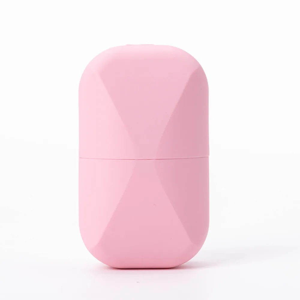 المحمولة سيليكون آيس رولر للوجه قابلة لإعادة الاستخدام الوجه رفع الوجه مدلك الجمال أدوات العناية بالبشرة آيس كيوب صواني العينين والرقبة