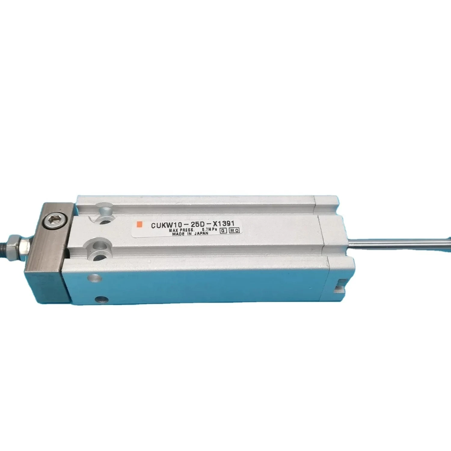 Apmatic Cylinder PCB Drilling Machine Pressure Foot Conversion Cylinder CUKW10-25D-X1391 Pneumatic Components