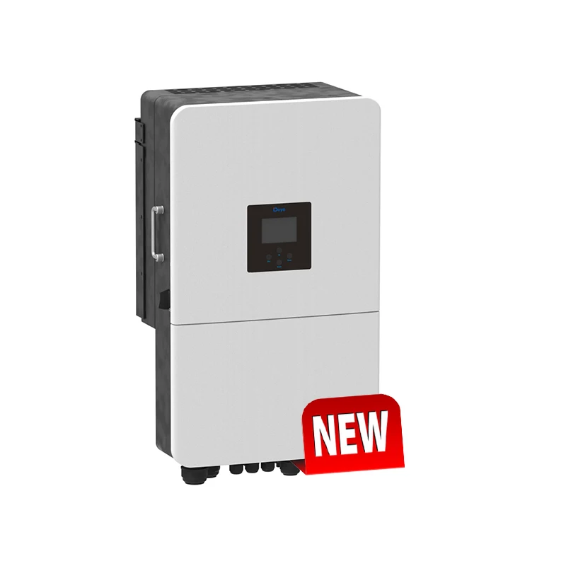 Deye 20kW Hybrid Power Inverters SUN SG05LP3-20K New Low Voltage 3 Phase Hybrid Solar Inverter 20KW for Solar System