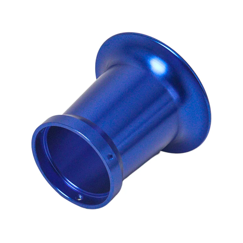 Motorcycle 50mm Air Filter Cup with Net Wind Cup For PWK 21 24 26 28 Carb Carburetor Intake Trumpet Motocross Parts